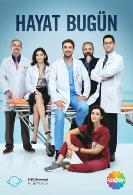 Постер к  Жизнь сегодня